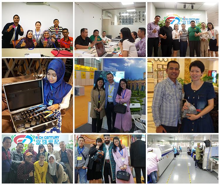 100 Saluran Pemancar Pemandu Pelancong(图10)