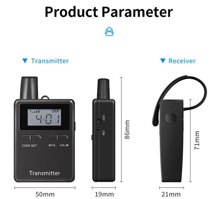 Sistem Audio Pengajaran Berkuda(图13)